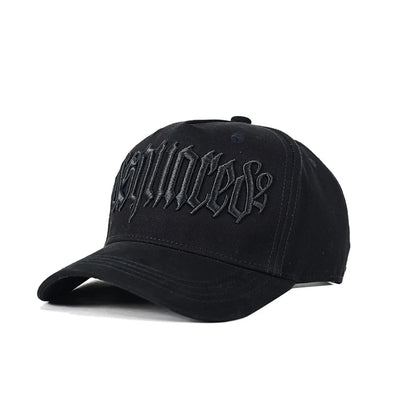 Street Embroidered Hip Hop Baseball Cap