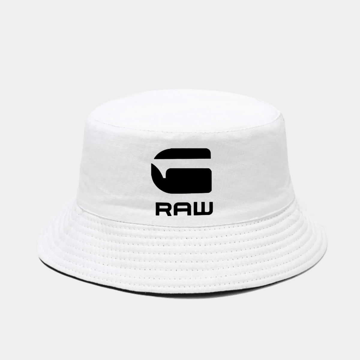 Stylish Printed Outdoor Fisherman Hat