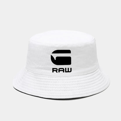 Stylish Printed Outdoor Fisherman Hat