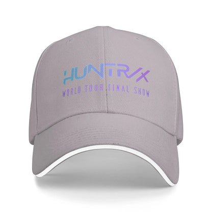 Huntrix World Tour Baseball Cap