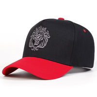 Black Red