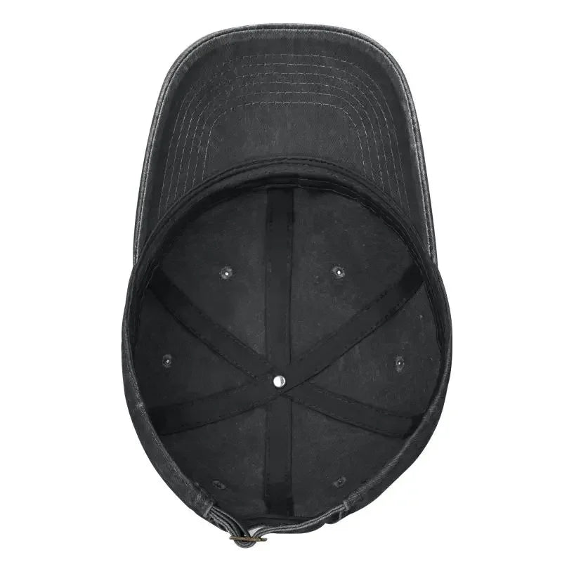 Classic Brazilian Jiu-Jitsu Baseball Cap