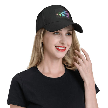 Asus Rog Streetwear Baseball Cap