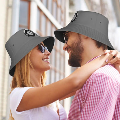 Star Treks Science Fiction Series Bucket Hat