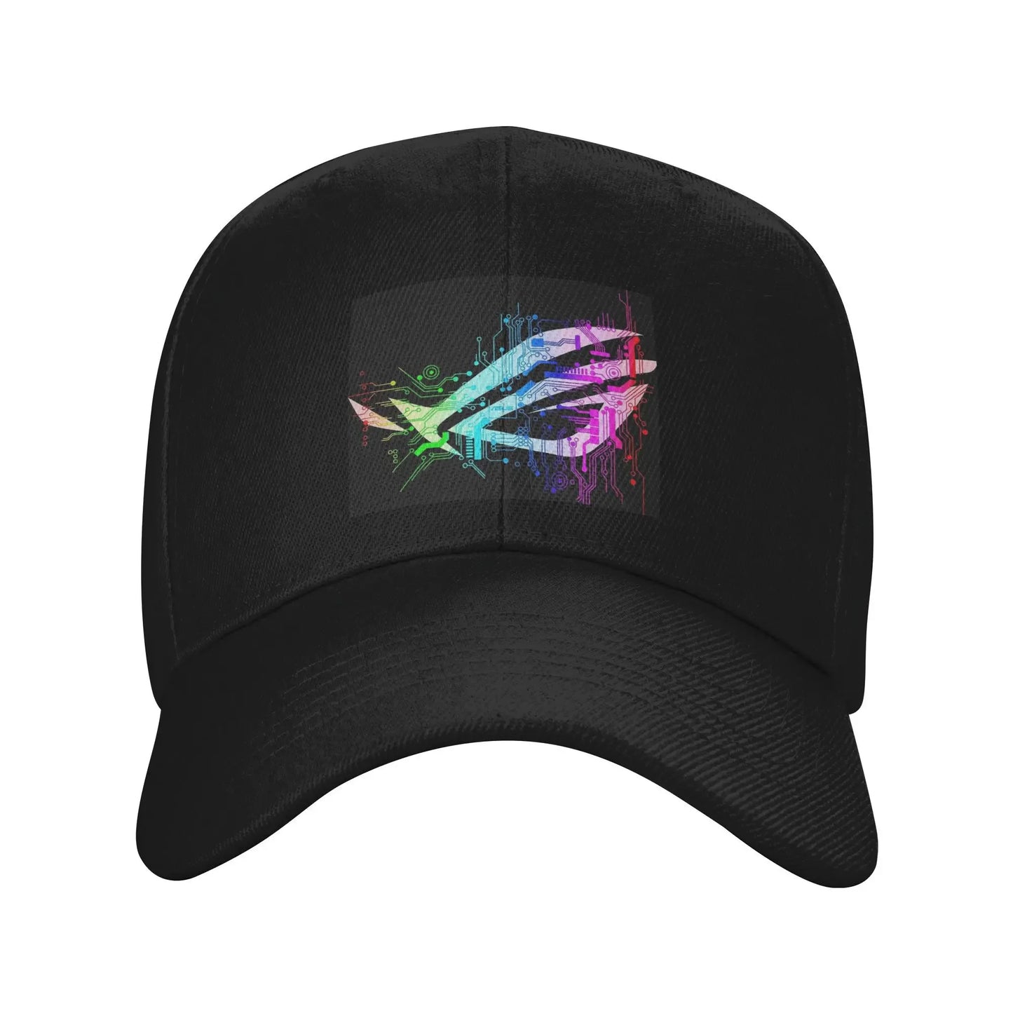 Asus Rog Streetwear Baseball Cap