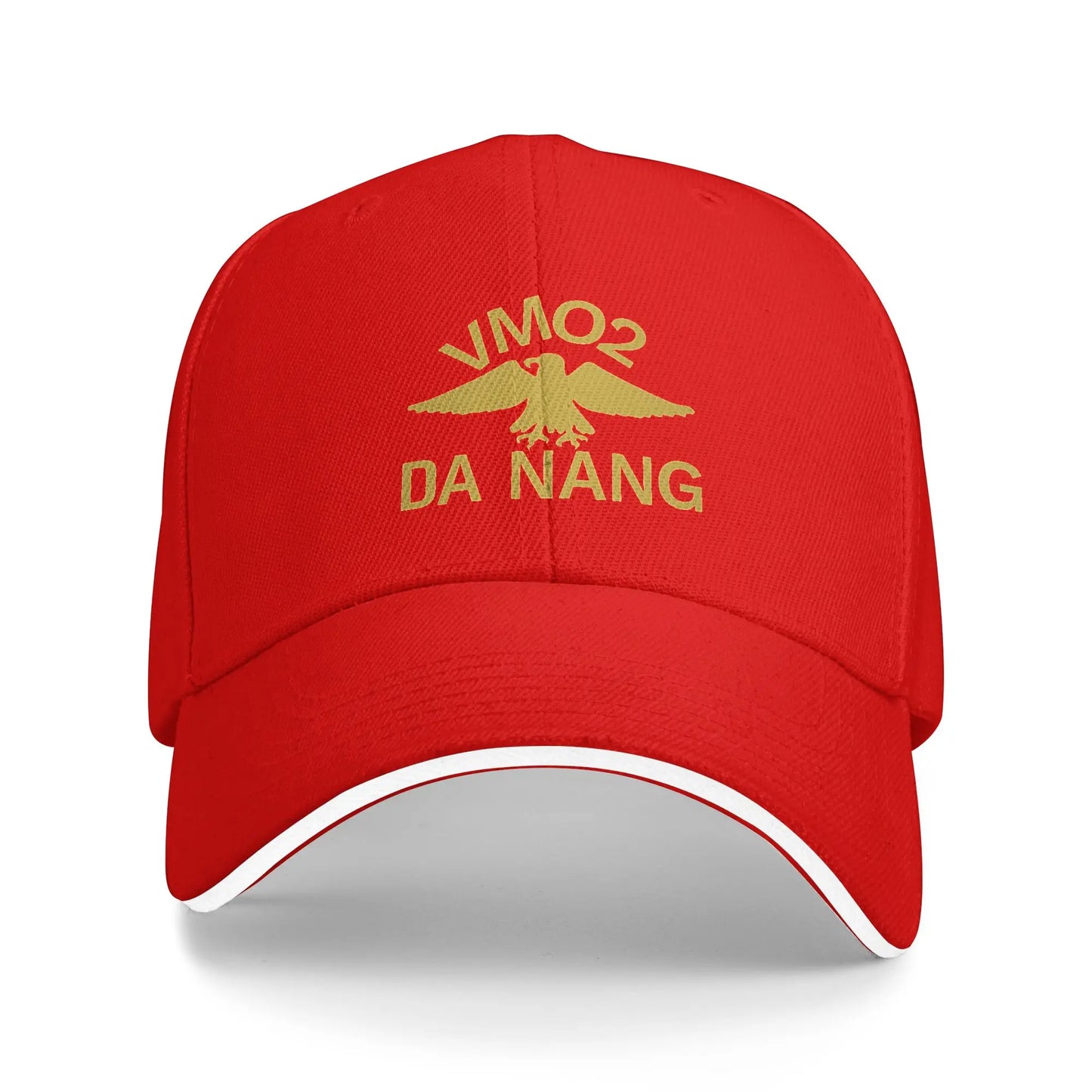 Magnum PI Da Nang Y2K Baseball Cap