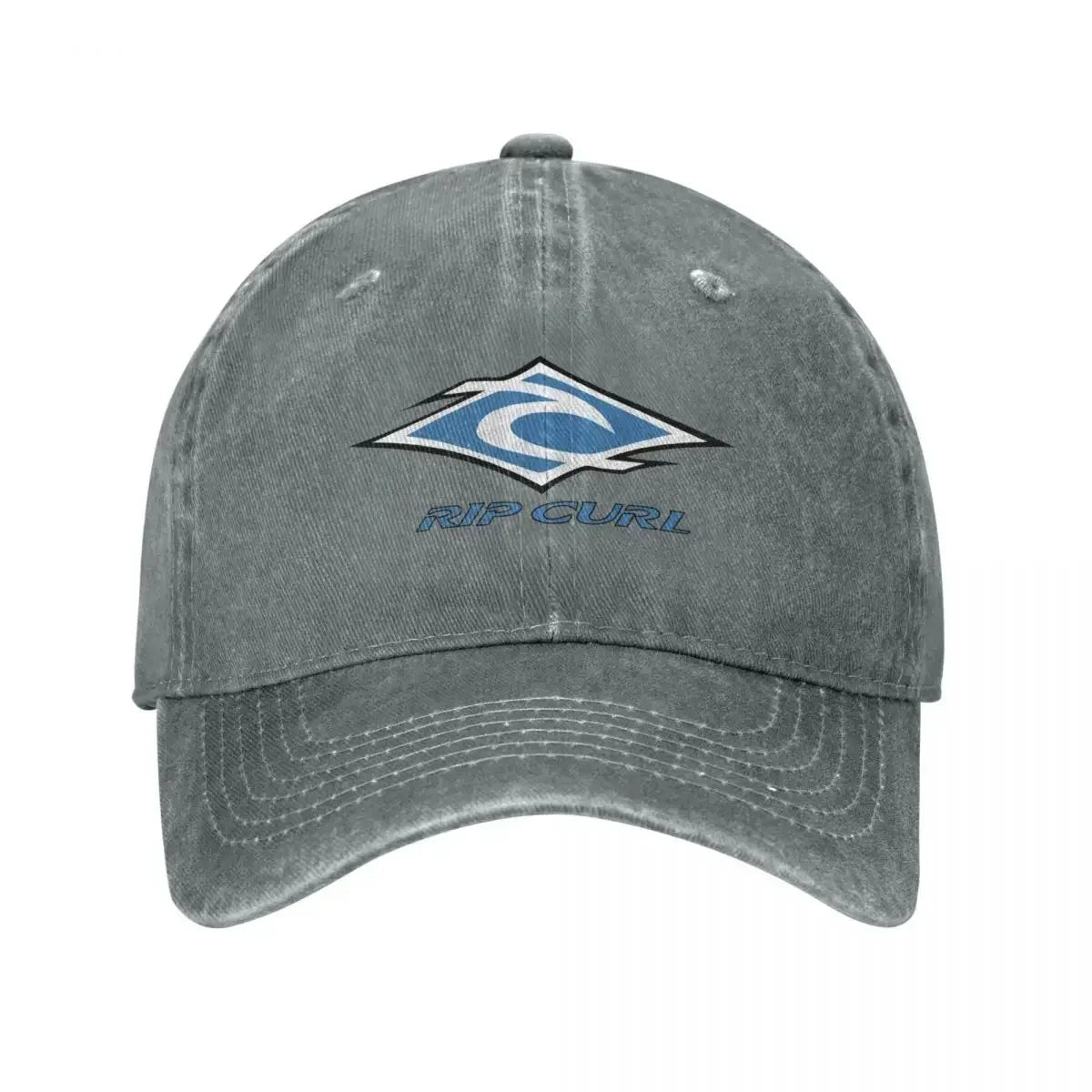 Rip Curl 1969 Adjustable Cotton Baseball Cap