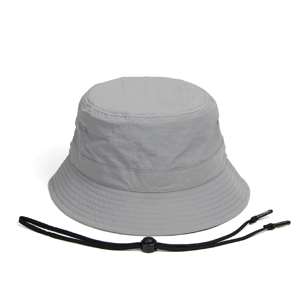 Waterproof Outdoor Bucket Hat Unisex Sun Protection