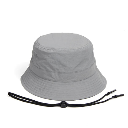 Waterproof Outdoor Bucket Hat Unisex Sun Protection