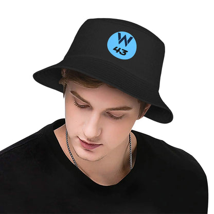 Racing Colapinto Franco FC43 Bucket Hat