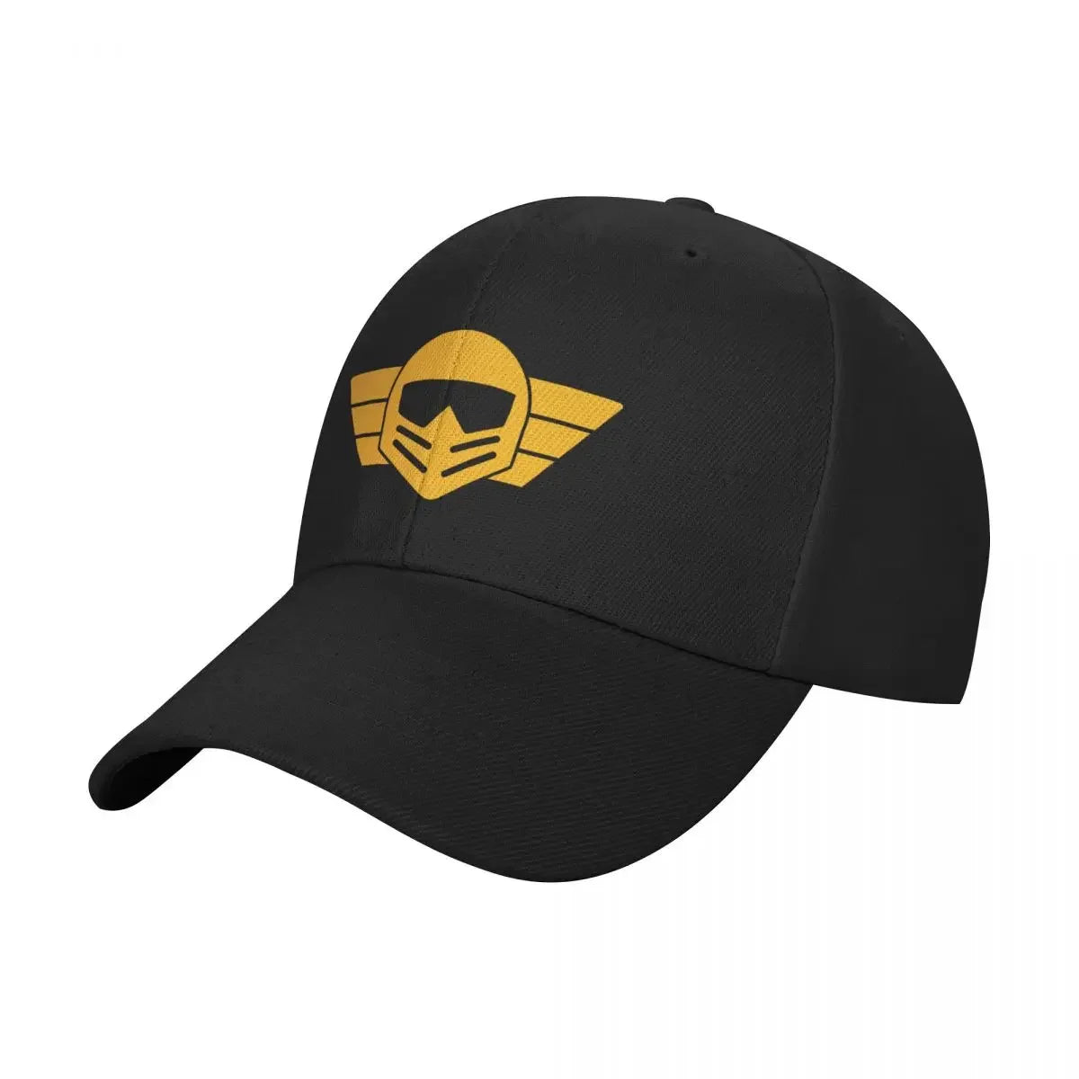 MotorStorm Veteran Badge Designer Baseball Cap