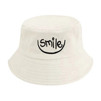 Beige-Smile Black