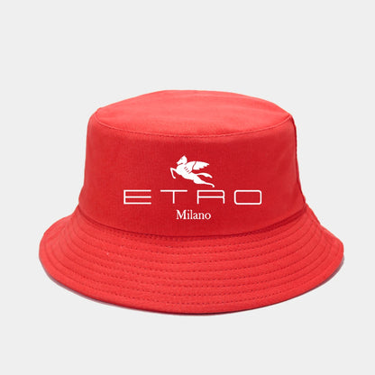 ETRO Printed Outdoor Sun Bucket Hat