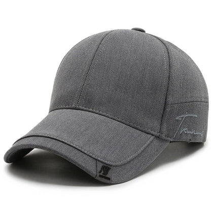 Simple Casual Baseball Cap
