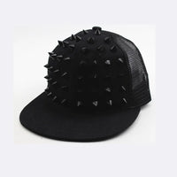 Black Spike