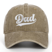 Khaki Dad