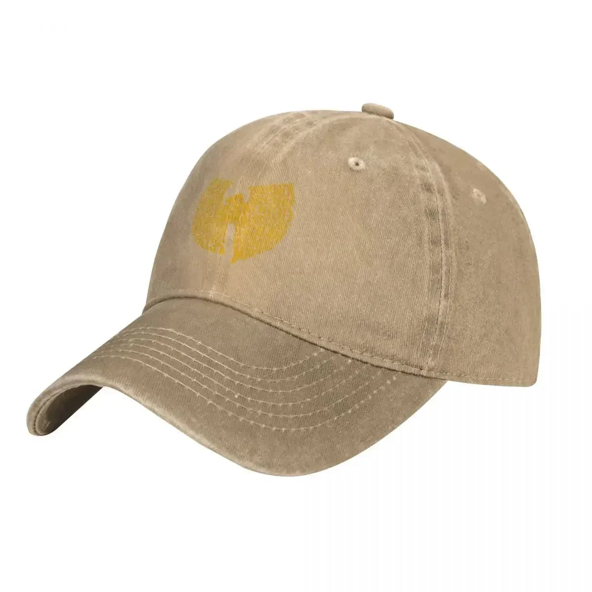 Clan Wu Merch Thermal Visor Baseball Cap
