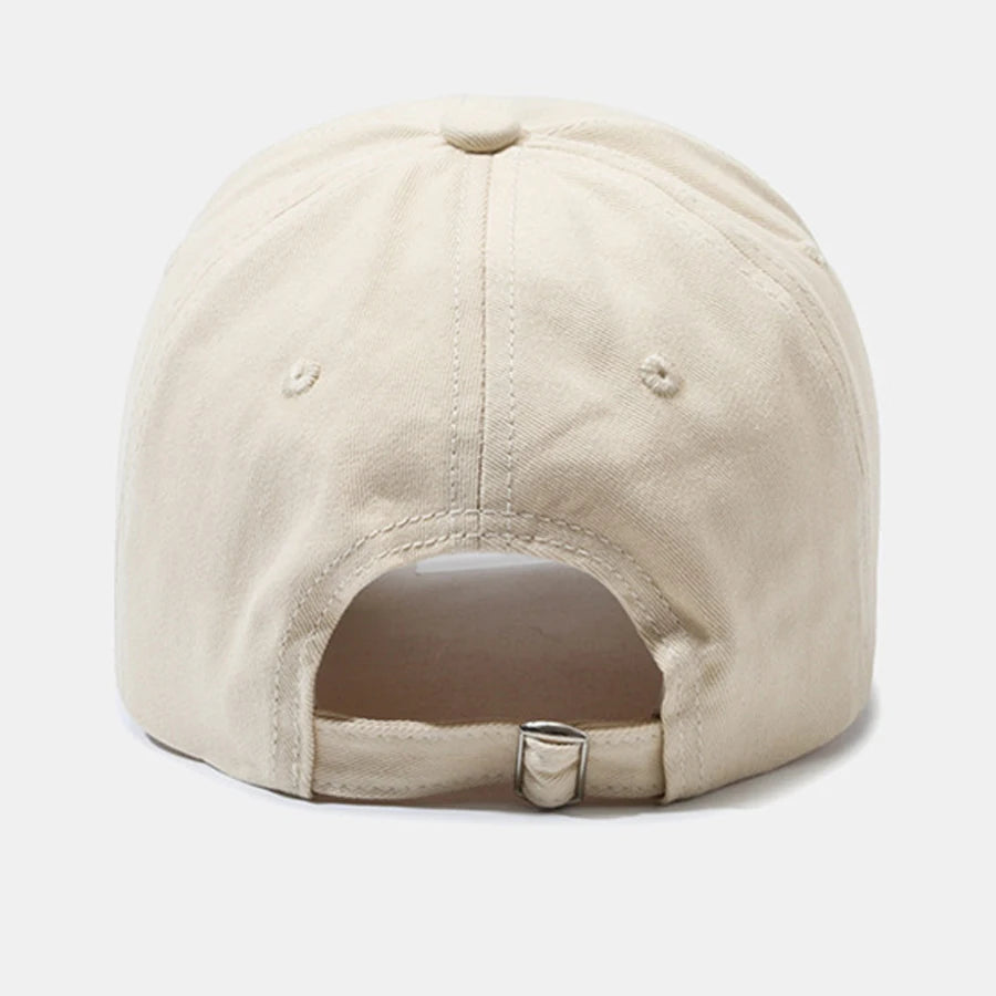 Caps For Men Breathable Sunshade Sunscreen