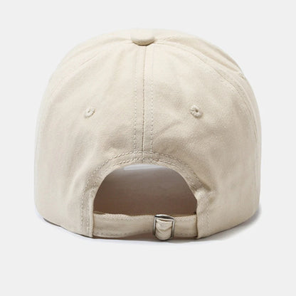 Caps For Men Breathable Sunshade Sunscreen