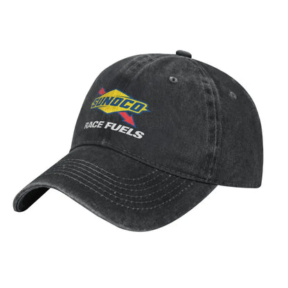 Sunoco Race Fuels Fashion Baseball Cap
