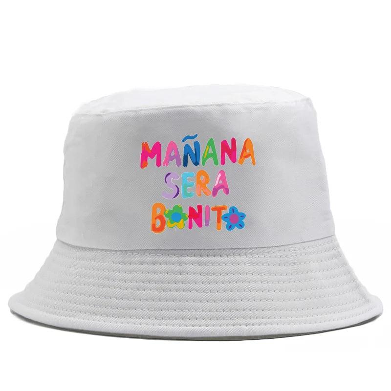 Karol G Manana Sera Bonito Bucket Hat