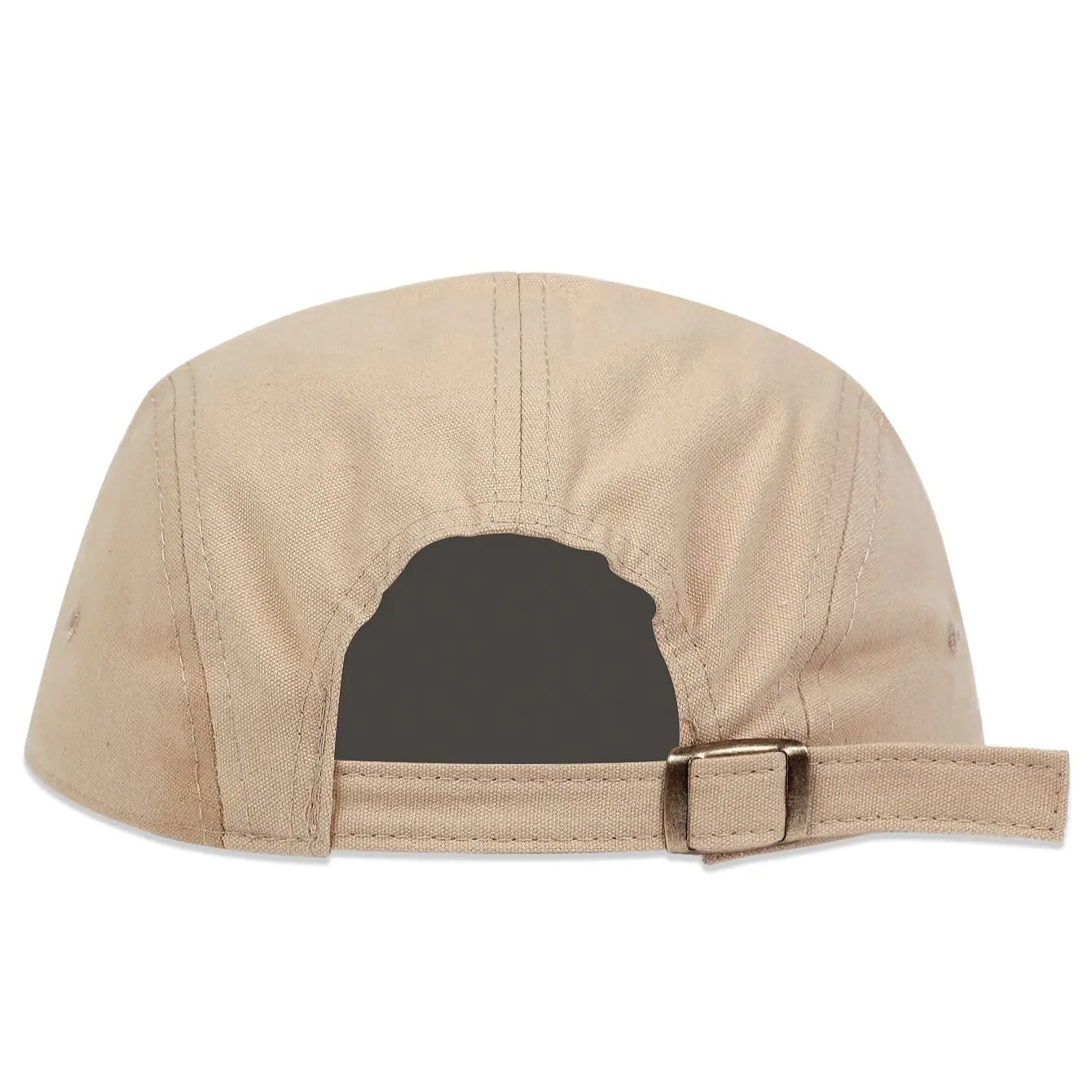 WILD LIFE Cotton 5 Panel Baseball Cap