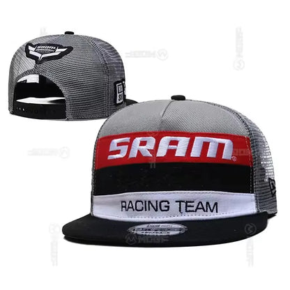 SRAM F1 Racing Team Snapback Cap