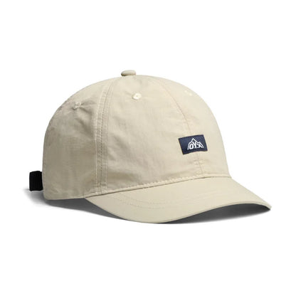 Summer Quick Dry Outdoor Letter Baseball Cap