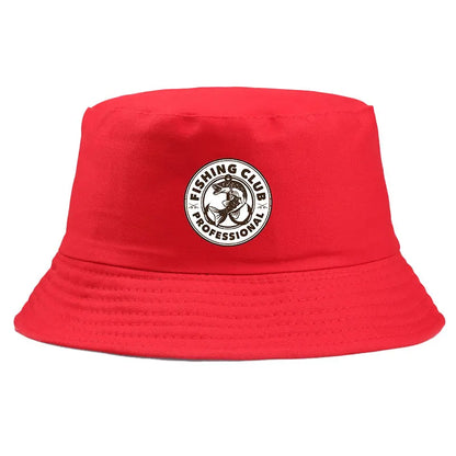 Reversible Summer UV Protection Bucket Hat