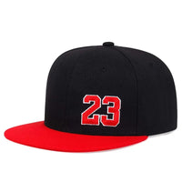 Black Red