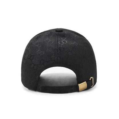 Korean Style Versatile Trendy Baseball Cap
