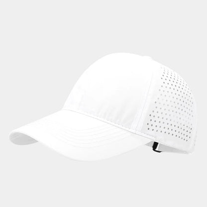 Summer Quick Drying Water Proof Thin Breathable Mesh Hat