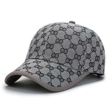 Fashion Spring Summer Outdoor Sun Baseball Cap