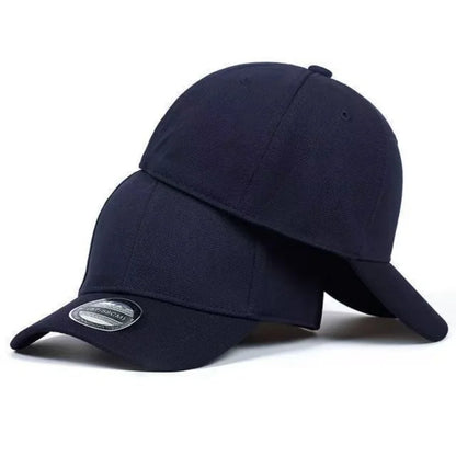 New Stretch Fitted Full Closed Elasticity Flexible Flex Hiphop Caps