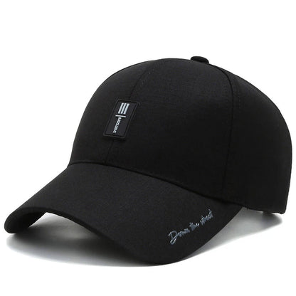 Men's Four Seasons Baseball Cap
