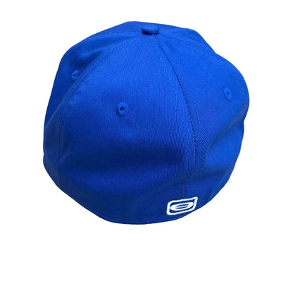 Playboi Carti Opium ALL RED Fitted Snapback Baseball Hat