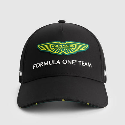 Aston Martin Fernando Alonso Racing Baseball Cap