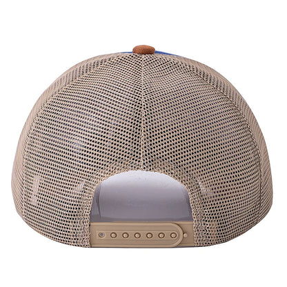 New Unisex High Quality Mesh Cap Casual Fashion