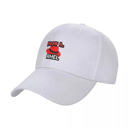 Keepin It RHEL Baseball Cap