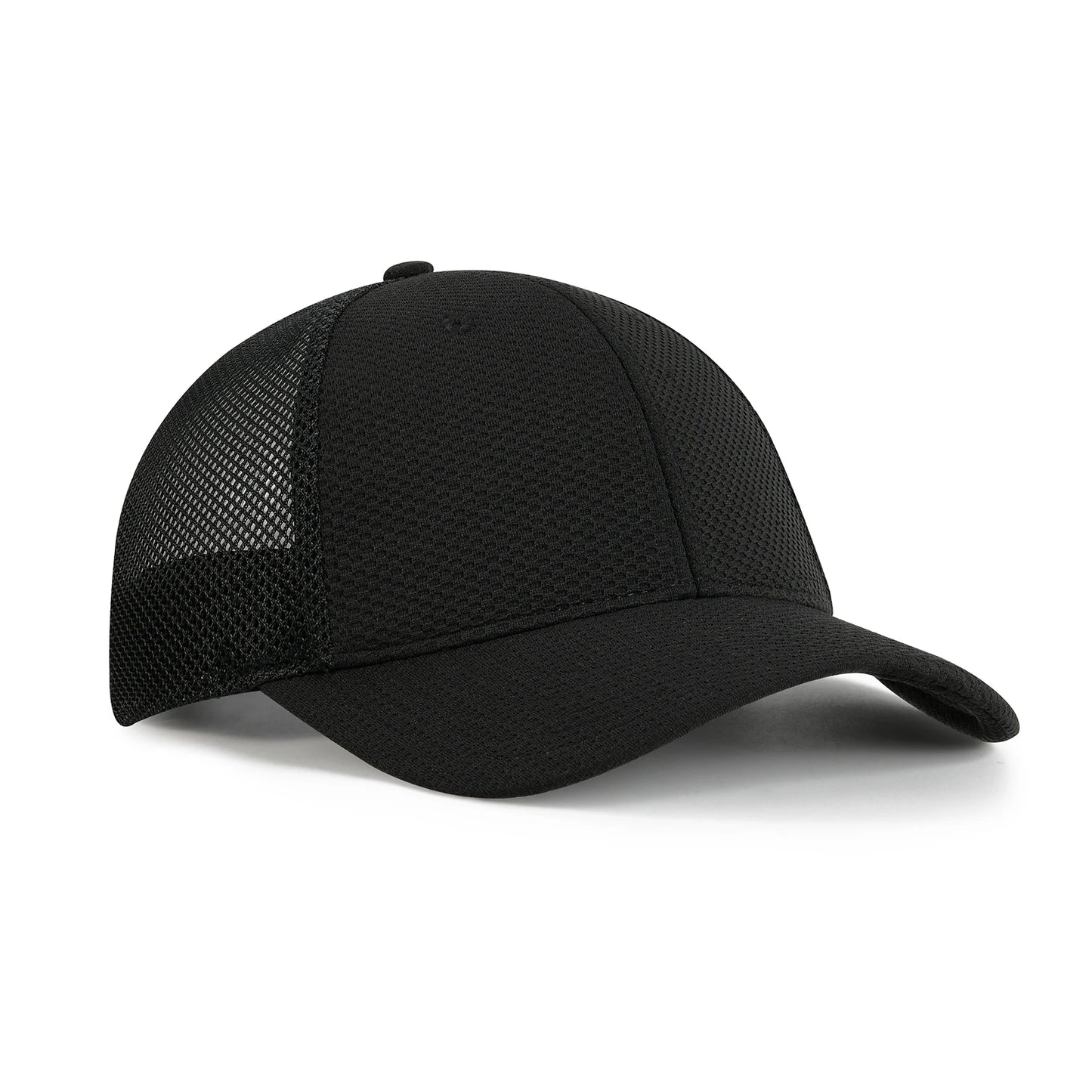FEICUI Breathable Mesh Baseball Cap