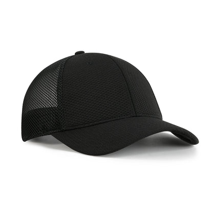 FEICUI Breathable Mesh Baseball Cap