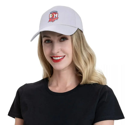 Roosters Western Cosplay Adjustable Baseball Cap