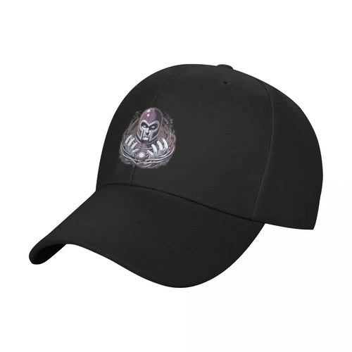 Magneto Western Military Luxury Unisex Baseball Cap