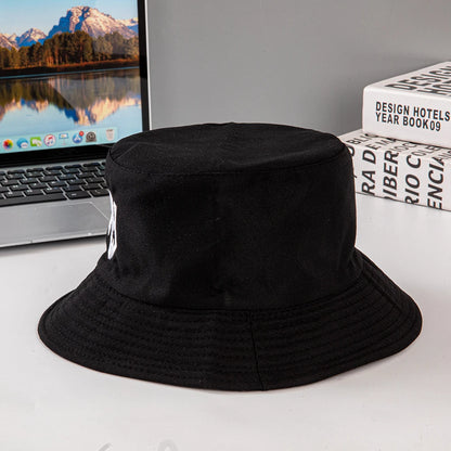 Trendy Sporty Unisex Fisherman Sun Hat