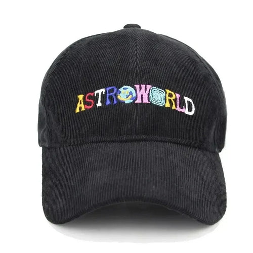 Korean Tide Autumn Winter Baseball Cap