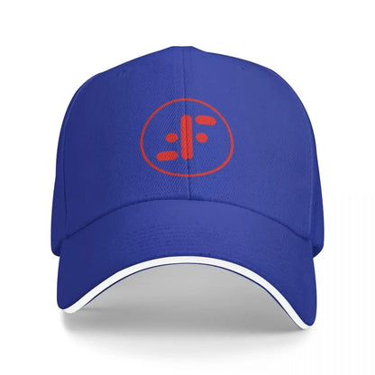 Unisex V The Visitors Insignia Cap