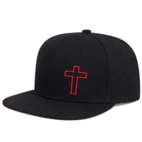 Black Red