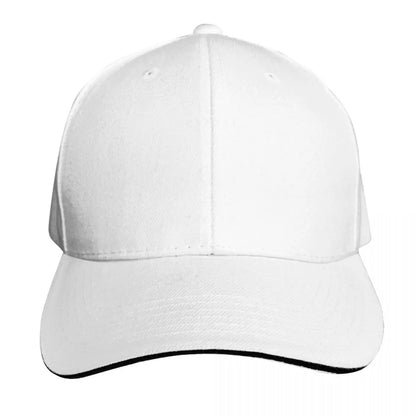 Manuel Turizo Logo Hip Hop Unisex Baseball Cap