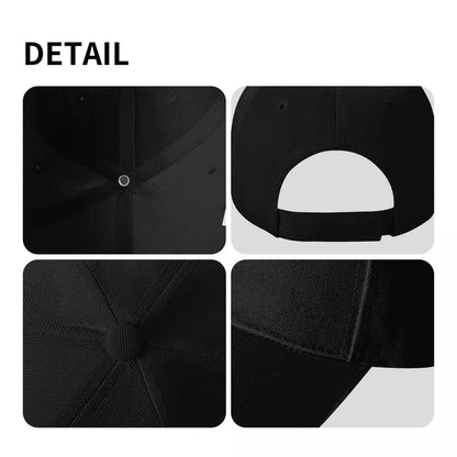 Unisex V The Visitors Insignia Cap