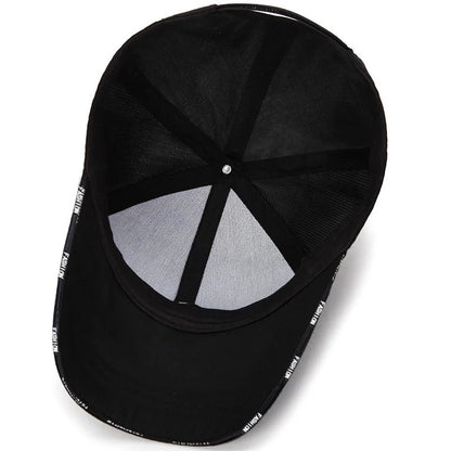 Personalized Unisex Adjustable Baseball Cap